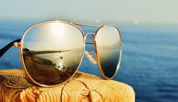 1140-sunglasses stylish googles for men and women uv protected