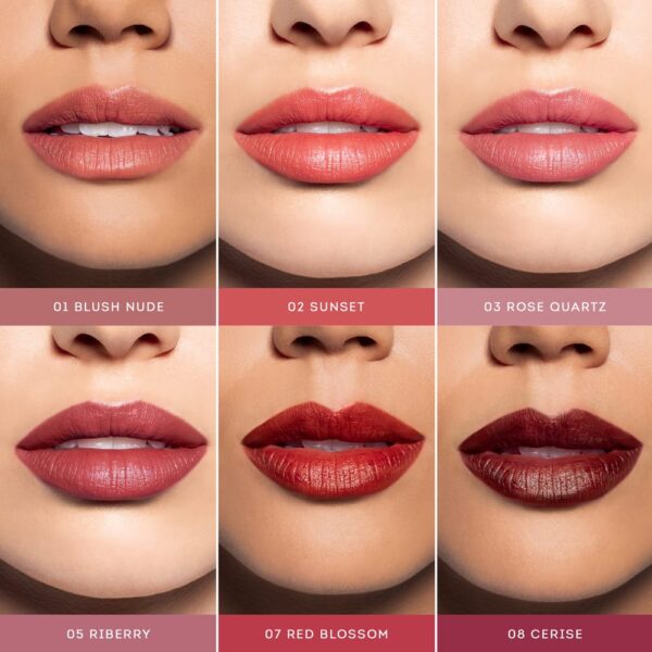 sweet lipstick